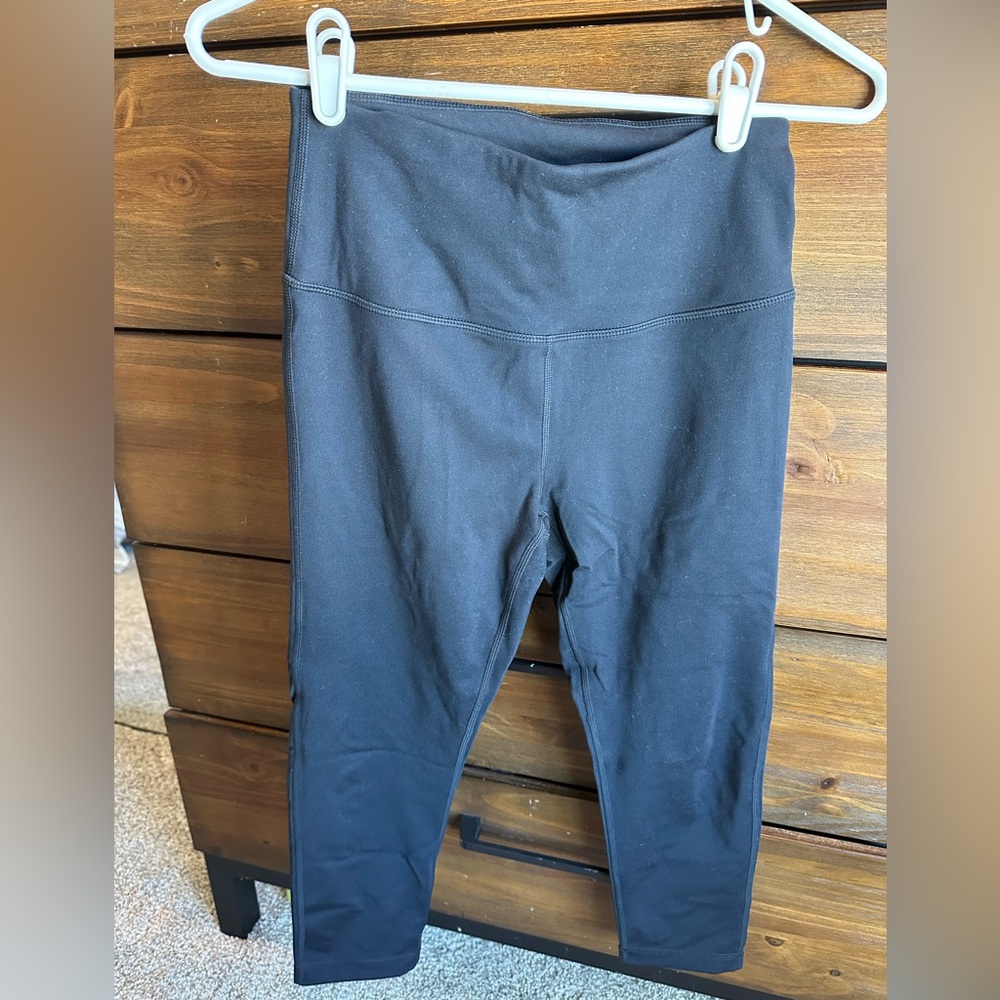 Zella Black Leggings